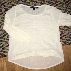 French Connection Sweaters - French Connection Detailed Sweater French Connection Sweaters - French Connection Detailed Sweater